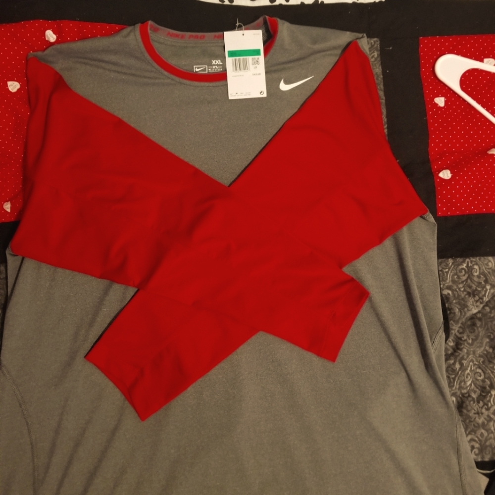 Nike xxl nike team